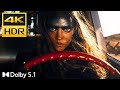 Trailer 2 Furiosa 4K HDR Dolby 5 1