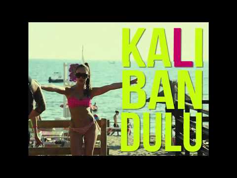 Kalibandulu  -  11 giugno 2017