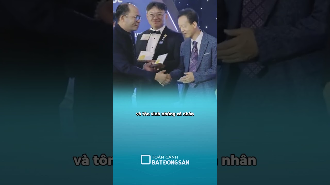 Ngày hội Môi giới Bất động sản Việt Nam 2026 sẽ diễn ra tại Cần Thơ vào cuối tháng 6