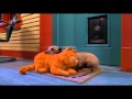 Trailer Remix Garfield Taken