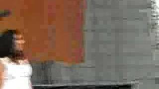 Monrose live in Erfurt Your love is right over me