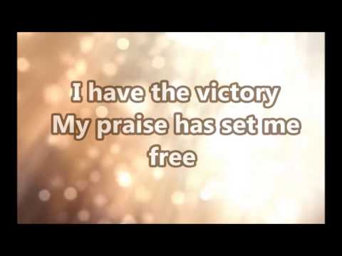 Nothing Can Take My Praise