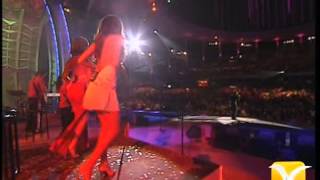 Alberto Plaza, No Demores, Festival de Viña 2005