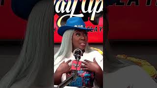 Spice On Being Blackballed &amp; Pitted Against Shenseea