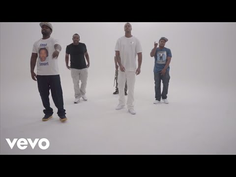 Bloccboy Dot - Hold Up (Official Video) ft. Tee Henney