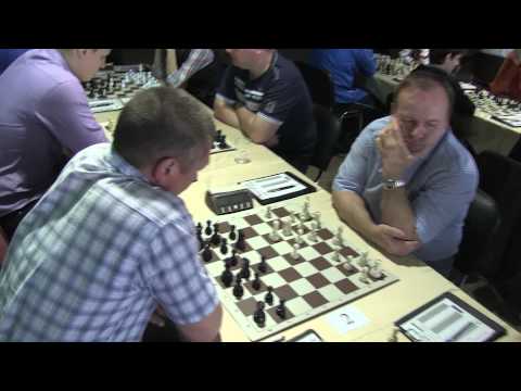 2015-05-02 2-nd Round of Russia Team Chess Championship