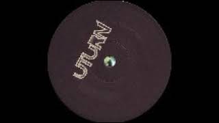 Heiko Laux - Tieup to machines (Uturn records 02) 1995. A: The dentist.