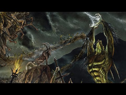Videoclip de Opus Nocturne — Marduk