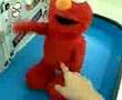 Tickle Me Elmo