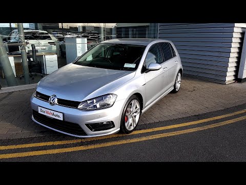 Joe Duffy Volkswagen Swords