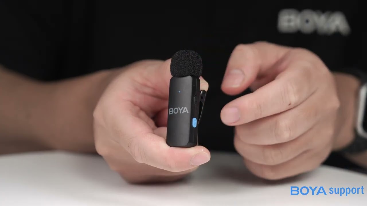 Conas BY-V4 a Úsáid