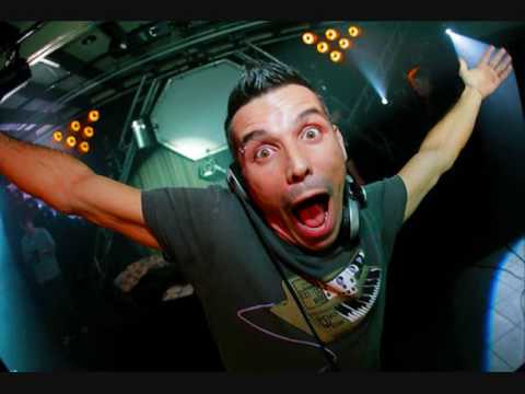 Noize Suppressor / DJ Bike - Bike's Drum(With Samples of Kiss DJ Promo Remix)