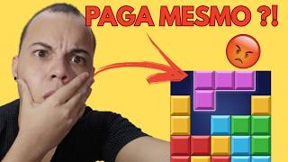 🚨BLOCK WIN Paga Mesmo? Testei a Plataforma e Descobri a Verdade! (2026)