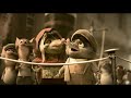 Zootopia Untold Story Mr Big S Secret Struggle Before Becoming The Boss Not Played Episode