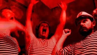 DEZARC - 'Sonar Attack!' - Official Music Video (Extended Version) NSFW