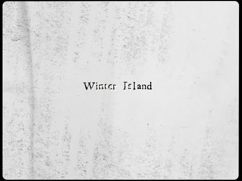 WINTER ISLAND