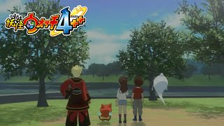 ぼくらは同じ空を見上げている 【妖怪ウォッチ４＋＋ Part Final】