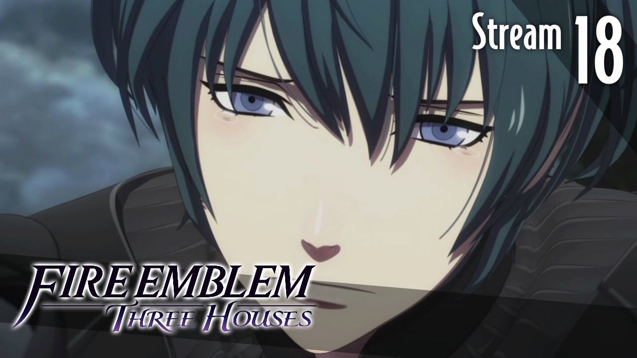 Worst Christmas Ever - Fire Emblem: Streamed Houses Ep. 18