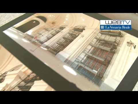 La Venaria Reale: la Citroniera di Filippo Juvarra