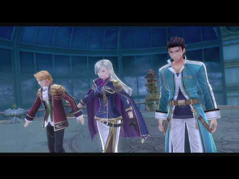 Cold Steel 3 part 40