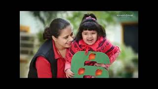 Mother's Pride Video
