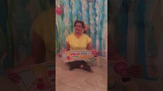 Miss Lupita: ¡Feliz día de la niña y del niño!