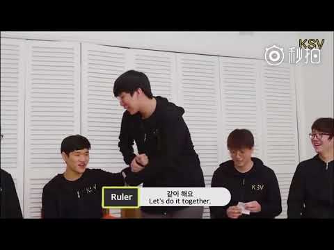 KSV Ruler x Crown: Let's do it together!