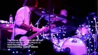 The Verve Pipe - I Want All of You (Live, 2010)