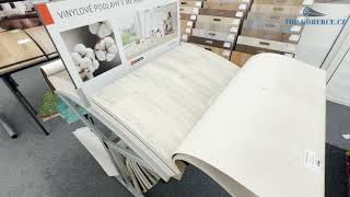 Tarkett PVC Duplex 1798 šíře 4m