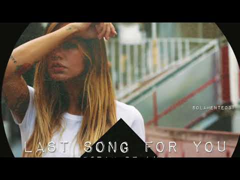 LAST SONG FOR YOU - Deborah De Luca