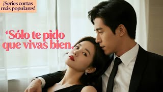 🌸El día del divorcio, dos niños lloraron “papá”… 💔 y entendió que quien más lo amaba era ella💫