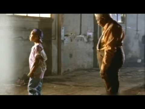 Geto Boys - The World Is A Ghetto (Explicit)