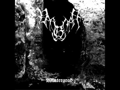 Vargnatt - Wintergrab