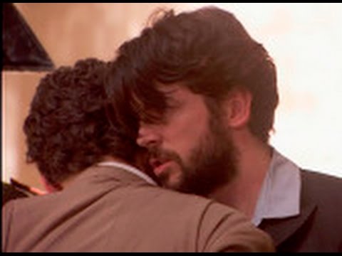 Hernando se despide para siempre de Elías con una amenaza