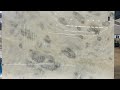 Alaska White marble
