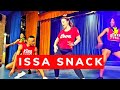 Nessa Preppy × Travis World - Issa Snack (Do This Riddim) 