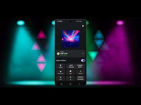 iLightShow for Hue & LIFX