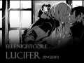 Nightcore - Lucifer (english) 