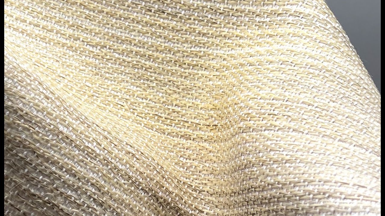 Antonin MONGIN | Docteur en design textile | 1er mars 2022