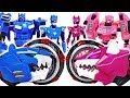 Miniforce X Volt Lucy Selector S Ummon Transform Robots Commando X Weapon DuDuPopTOY
