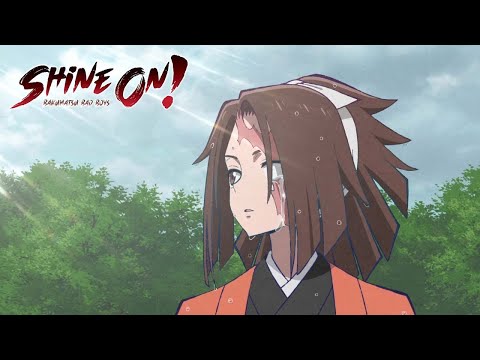 OP1 «Ichiban Hikare!: Bucchigire!» — Таканори Нисикава