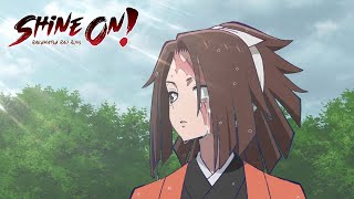 Shine On! Bakumatsu Bad Boys! - Opening