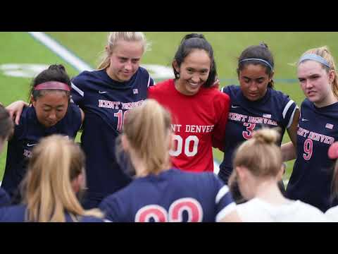 Athletics at Kent Denver—Get in the Game!