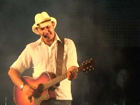 São Pedro em Presidente Dutra Bahia 2009 Chico rei e Paraná 