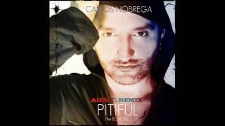 Carlos Nóbrega - Pitiful (Adri C. Remix)