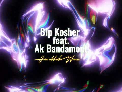 HanukkahWeen   Blp Kosher feat. Ak Bandamont