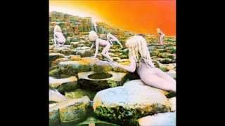 Led Zeppelin - Over The Hills And Far Away