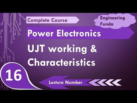 Introduction to Power Electronics lecture series by Engineering Funda