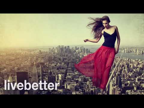 Wesoła muzyka pop do pracy i skupić się na komputerze biurowym lub komputera