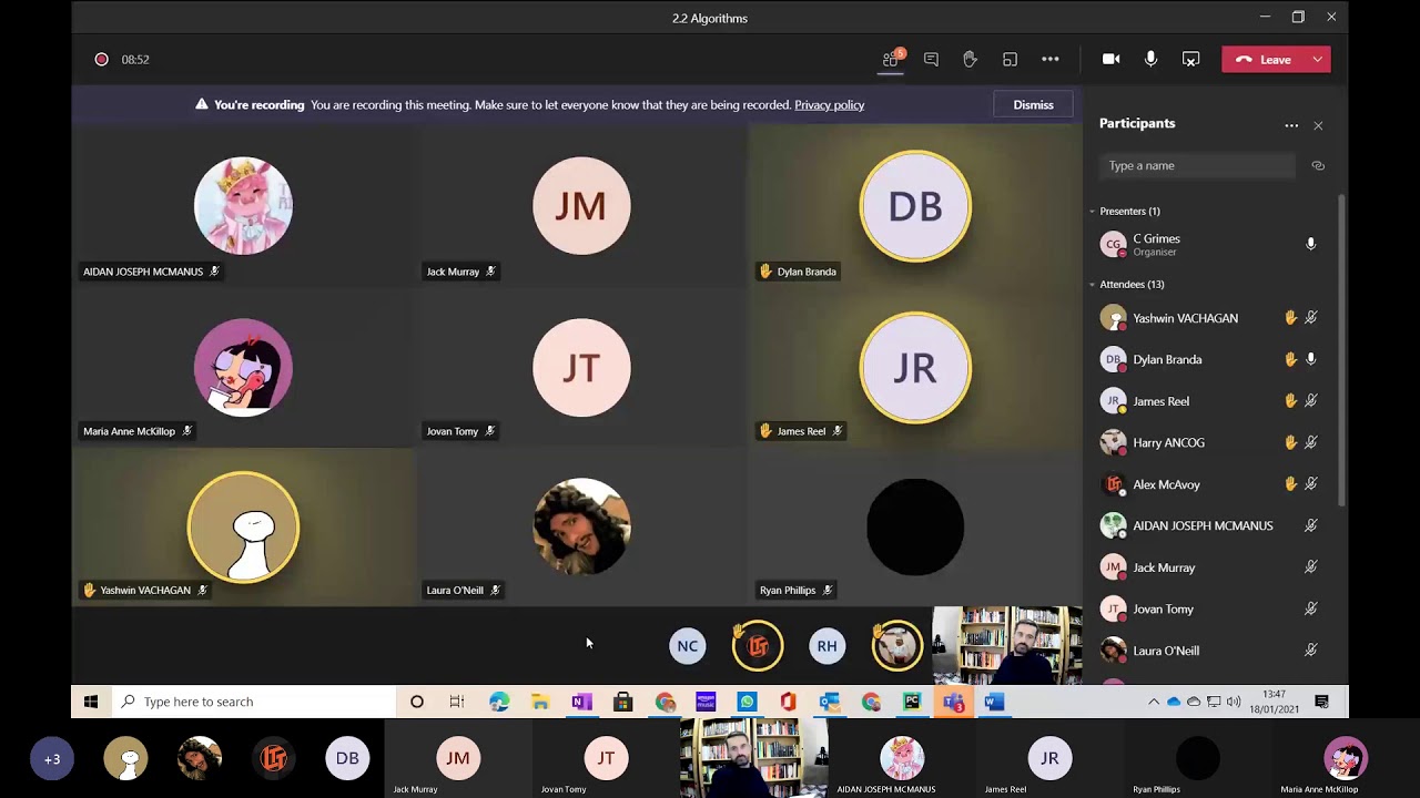 2 2 Algorithms 1 - Flowcharts
